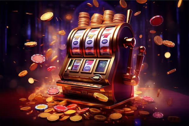 Fitur lengkap aplikasi API108 untuk taruhan olahraga dan slot di smartphone