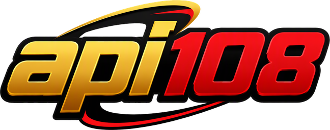 api108 Logo